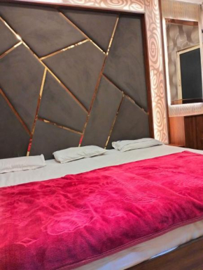 Hotel Rudraksh palace and restaurant